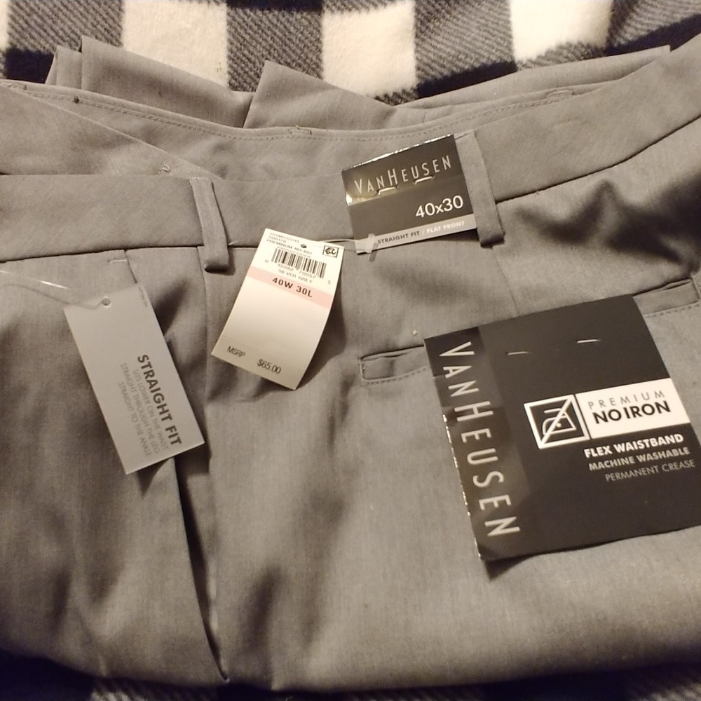 Dress Pants